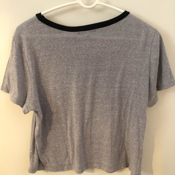 Ringer from Charlotte Russe - Picture 3 of 4